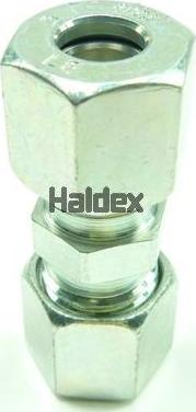 Haldex 032005809 - Патрубок, штуцер autozip.com.ua