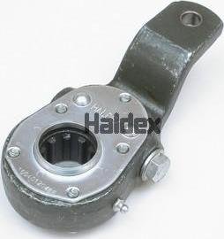 Haldex 100401204 - Система тяг і важелів, гальмівна система autozip.com.ua