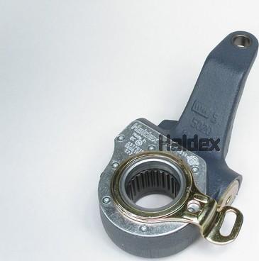 Haldex 80010C - Система тяг і важелів, гальмівна система autozip.com.ua