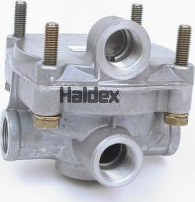 Haldex 355018011 - Прискорювальний клапан autozip.com.ua