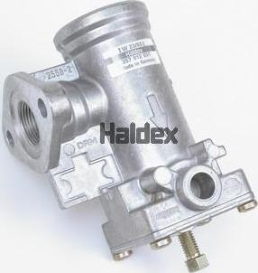 Haldex 357012031 - Клапан обмеження тиску autozip.com.ua