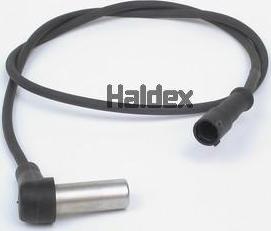 Haldex 364094031 - Датчик ABS, частота обертання колеса autozip.com.ua