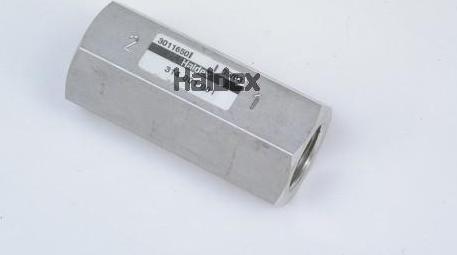 Haldex 314001001 - Зворотний клапан autozip.com.ua