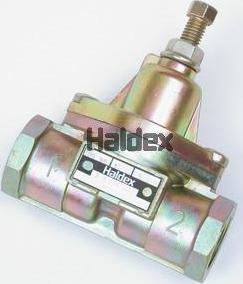 Haldex 314014003 - Пропускний клапан autozip.com.ua