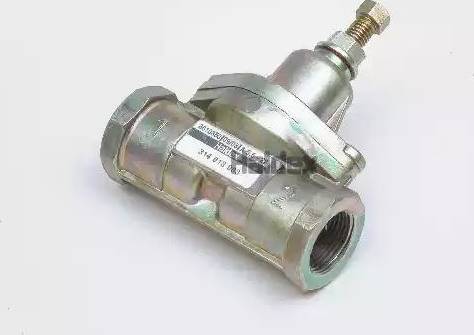 Haldex 314013003 - Пропускний клапан autozip.com.ua