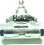 Haldex 314012008 - Пропускний клапан autozip.com.ua