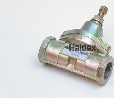 Haldex 314012003 - Пропускний клапан autozip.com.ua