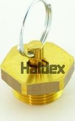 Haldex 315019031 - Клапан зливу води autozip.com.ua