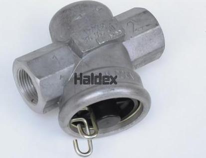 Haldex 310005011 - Повітряний фільтр autozip.com.ua