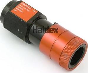 Haldex 339020001 - Головка зчеплення autozip.com.ua