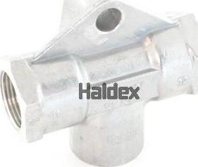 Haldex 333001201 - Зворотний клапан autozip.com.ua