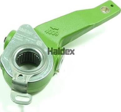 Haldex 79014C - Система тяг і важелів, гальмівна система autozip.com.ua