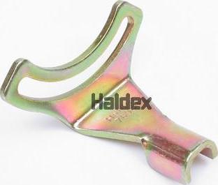 Haldex 76980 - Вперте кільце, палець ролика гальмівних колодок autozip.com.ua