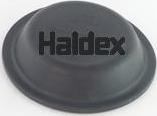 Haldex DP24L - Гальмівна пневматична камера autozip.com.ua