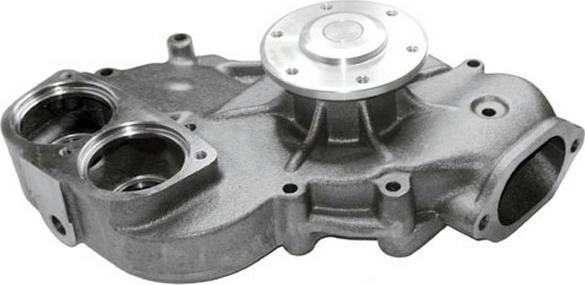 Hana 77-66017 - Водяний насос autozip.com.ua