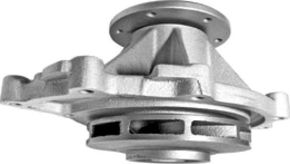 Hana 77-66327 - Водяний насос autozip.com.ua