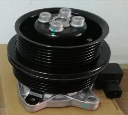 Hana 77-1816MC - Водяний насос autozip.com.ua