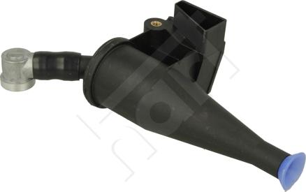 Hart 908 818 - Маслознімний щиток, вентиляція картера autozip.com.ua