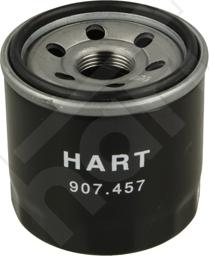 Hart 907 457 - Масляний фільтр autozip.com.ua