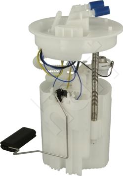 Hart 913 959 - Модуль паливного насоса autozip.com.ua
