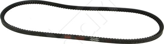 Hart 930 696 - Клиновий ремінь autozip.com.ua