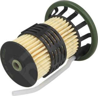 WIX Filters WF8523 - Паливний фільтр autozip.com.ua