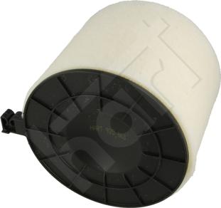 Hart 920 663 - Повітряний фільтр autozip.com.ua