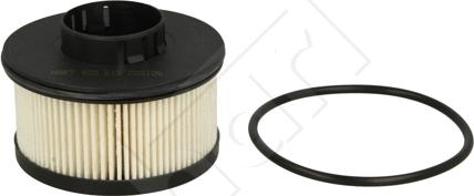 BOSCH F 026 402 359 - Паливний фільтр autozip.com.ua