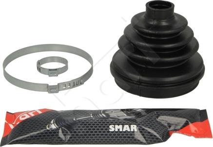 Hart 445 932 - Пильник, приводний вал autozip.com.ua