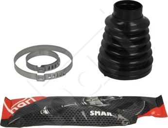 Hart 446 265 - Пильник, приводний вал autozip.com.ua