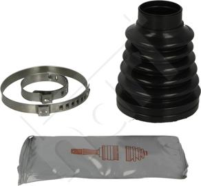 Hart 446 266 - Пильник, приводний вал autozip.com.ua