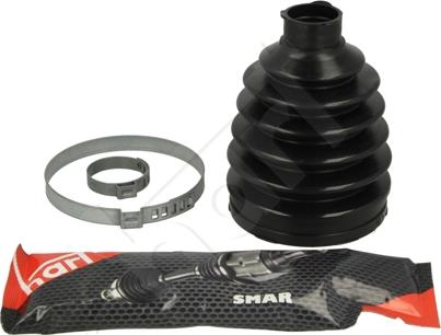Hart 446 263 - Пильник, приводний вал autozip.com.ua