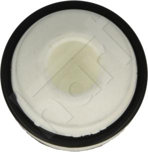 Hart 440 509 - Відбійник, буфер амортизатора autozip.com.ua