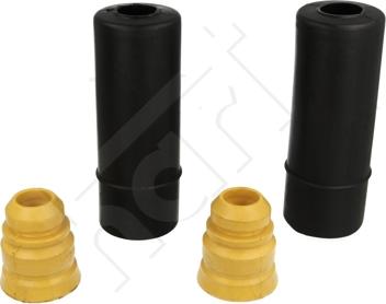 Hart 441 480 - Пилозахисний комплект, амортизатор autozip.com.ua