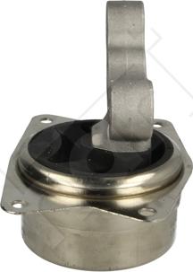 Hart 441 318 - Подушка, підвіска двигуна autozip.com.ua