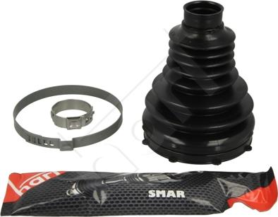 Hart 448 299 - Пильник, приводний вал autozip.com.ua