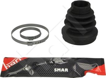 Hart 443 770 - Пильник, приводний вал autozip.com.ua