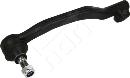 Hart 451 948 - Наконечник рульової тяги, кульовий шарнір autozip.com.ua