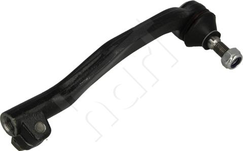 Hart 451 947 - Наконечник рульової тяги, кульовий шарнір autozip.com.ua