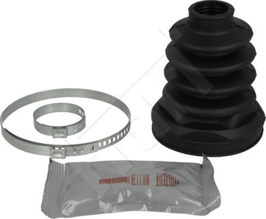 Hart 451 518 - Пильник, приводний вал autozip.com.ua