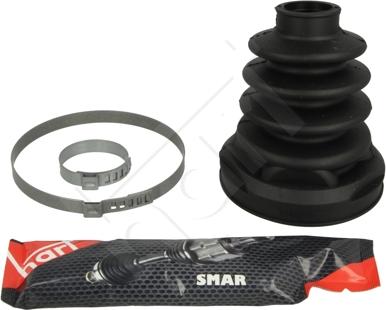 Hart 451 517 - Пильник, приводний вал autozip.com.ua