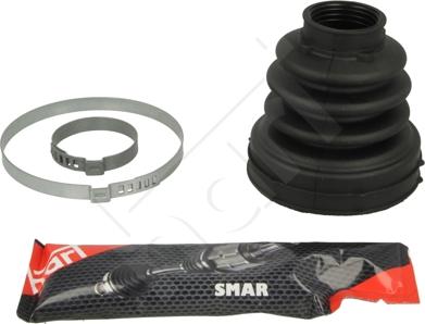 Hart 451 616 - Пильник, приводний вал autozip.com.ua