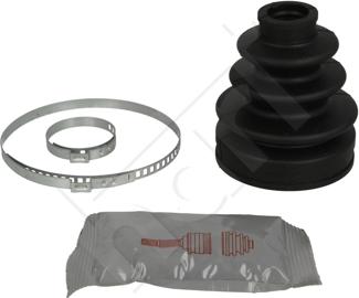 Hart 451 679 - Пильник, приводний вал autozip.com.ua