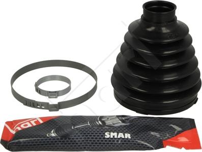 Hart 451 748 - Пильник, приводний вал autozip.com.ua
