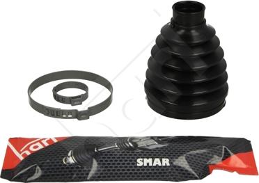 Hart 451 718 - Пильник, приводний вал autozip.com.ua