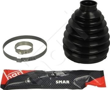 Hart 451 712 - Пильник, приводний вал autozip.com.ua