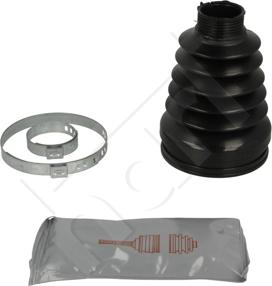 Hart 451 735 - Пильник, приводний вал autozip.com.ua