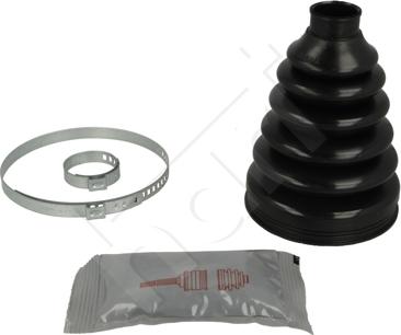 Hart 451 725 - Пильник, приводний вал autozip.com.ua