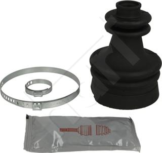 Hart 457 303 - Пильник, приводний вал autozip.com.ua