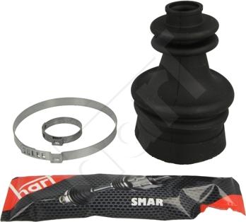 Hart 457 302 - Пильник, приводний вал autozip.com.ua